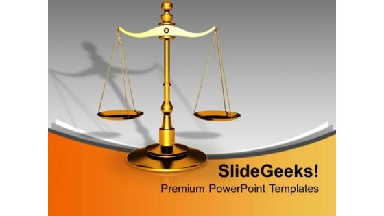Justice Is Served Law PowerPoint Templates Ppt Backgrounds For Slides 0213 Justice Is Served Law PowerPoint Templates Ppt Backgrounds For Slides 0213