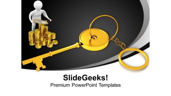 Key Chain Finance Security PowerPoint Templates Ppt Backgrounds For Slides 0213 Key Chain Finance Security PowerPoint Templates Ppt Backgrounds For Slides 0213