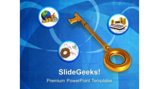 Key Finance PowerPoint Templates And PowerPoint Themes 1012 Key Finance PowerPoint Templates And PowerPoint Themes 1012