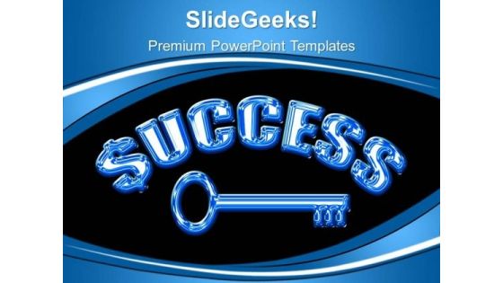 Key Success Business PowerPoint Templates And PowerPoint Themes 0512 Key Success Business PowerPoint Templates And PowerPoint Themes 0512