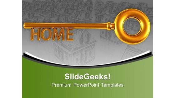Key Tips For Real Estate Investors PowerPoint Templates Ppt Backgrounds For Slides 0213 Key Tips For Real Estate Investors PowerPoint Templates Ppt Backgrounds For Slides 0213