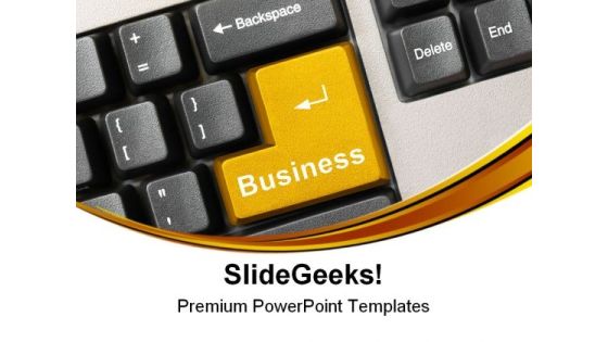 Keyboard With Business Communication PowerPoint Templates And PowerPoint Backgrounds 0611 Keyboard With Business Communication PowerPoint Templates And PowerPoint Backgrounds 0611