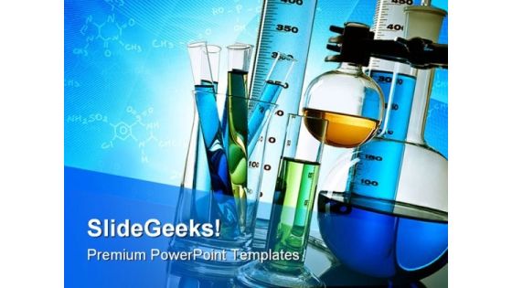 Laboratory Equipment Science PowerPoint Templates And PowerPoint Backgrounds 0311 Laboratory Equipment Science PowerPoint Templates And PowerPoint Backgrounds 0311