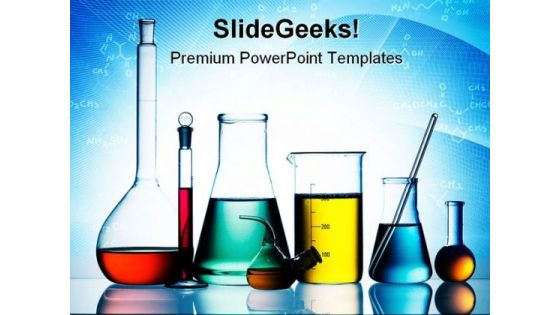 Laboratory Glassware Science PowerPoint Themes And PowerPoint Slides 0311 Laboratory Glassware Science PowerPoint Themes And PowerPoint Slides 0311