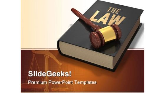 Law Justice PowerPoint Themes And PowerPoint Slides 0511 Law Justice PowerPoint Themes And PowerPoint Slides 0511