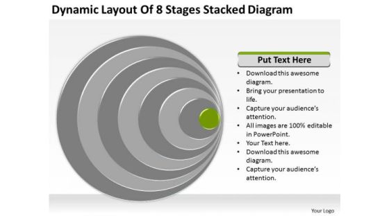 Layout Of 8 Stages Stacked Diagram Ppt Business Plan PowerPoint Templates Layout Of 8 Stages Stacked Diagram Ppt Business Plan PowerPoint Templates