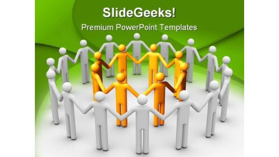 Leader Concept Leadership PowerPoint Themes And PowerPoint Slides 0911 Leader Concept Leadership PowerPoint Themes And PowerPoint Slides 0911
