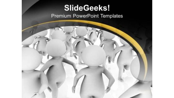 Leader Is Required For Team PowerPoint Templates Ppt Backgrounds For Slides 0613 Leader Is Required For Team PowerPoint Templates Ppt Backgrounds For Slides 0613