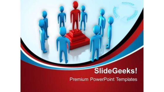 Leadership01 Success PowerPoint Templates And PowerPoint Themes 0512 Leadership01 Success PowerPoint Templates And PowerPoint Themes 0512