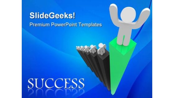 Leadership01 Success PowerPoint Themes And PowerPoint Slides 0811 Leadership01 Success PowerPoint Themes And PowerPoint Slides 0811