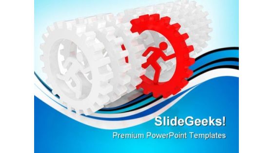 Leadership Business PowerPoint Templates And PowerPoint Backgrounds 0411 Leadership Business PowerPoint Templates And PowerPoint Backgrounds 0411