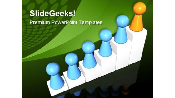 Leadership Concept01 Business PowerPoint Templates And PowerPoint Backgrounds 0611 Leadership Concept01 Business PowerPoint Templates And PowerPoint Backgrounds 0611