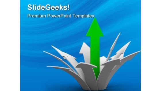 Leadership Concept Business PowerPoint Templates And PowerPoint Backgrounds 0811 Leadership Concept Business PowerPoint Templates And PowerPoint Backgrounds 0811