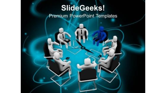 Leadership Is Important For Team PowerPoint Templates Ppt Backgrounds For Slides 0613 Leadership Is Important For Team PowerPoint Templates Ppt Backgrounds For Slides 0613