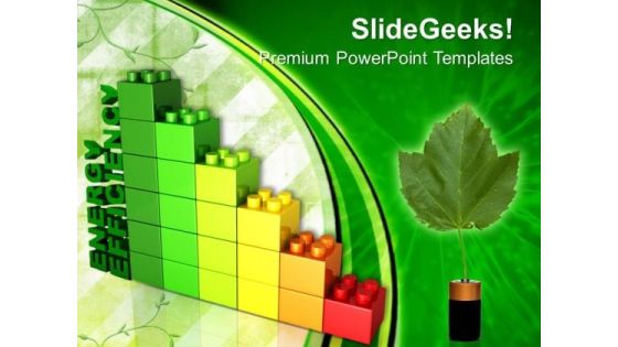 Lego Block Energy Efficiency Environment PowerPoint Templates And PowerPoint Themes 0712 Lego Block Energy Efficiency Environment PowerPoint Templates And PowerPoint Themes 0712