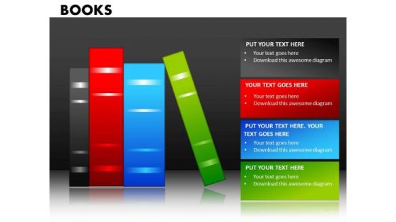 Library Books Education PowerPoint Ppt Templates Library Books Education PowerPoint Ppt Templates