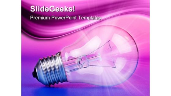 Light Bulb01 Business PowerPoint Templates And PowerPoint Backgrounds 0211 Light Bulb01 Business PowerPoint Templates And PowerPoint Backgrounds 0211