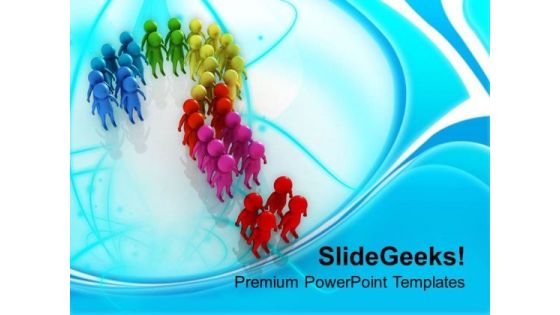 Live A Diverse World PowerPoint Templates Ppt Backgrounds For Slides 0513 Live A Diverse World PowerPoint Templates Ppt Backgrounds For Slides 0513