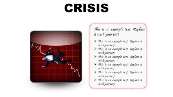 Loss Crisis Business PowerPoint Presentation Slides S Loss Crisis Business PowerPoint Presentation Slides S