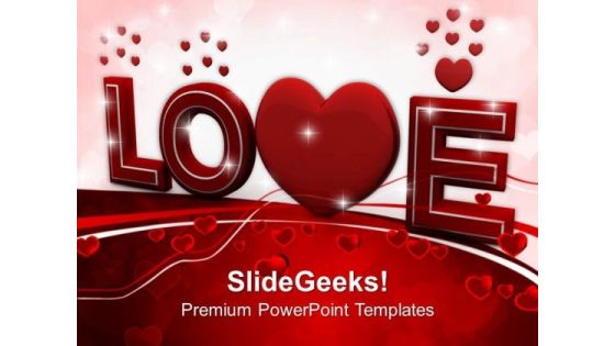 Love Background Valentines PowerPoint Templates Ppt Backgrounds For Slides 0213 Love Background Valentines PowerPoint Templates Ppt Backgrounds For Slides 0213