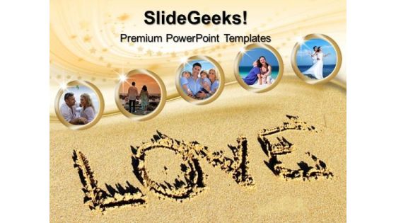 Love Background Wedding PowerPoint Templates And PowerPoint Themes 0512