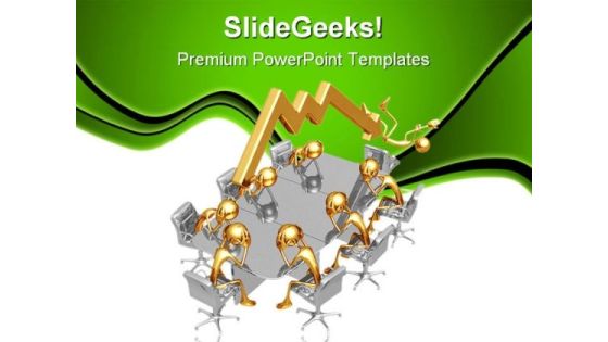 Low Performance Meeting Business PowerPoint Templates And PowerPoint Backgrounds 0711 Low Performance Meeting Business PowerPoint Templates And PowerPoint Backgrounds 0711
