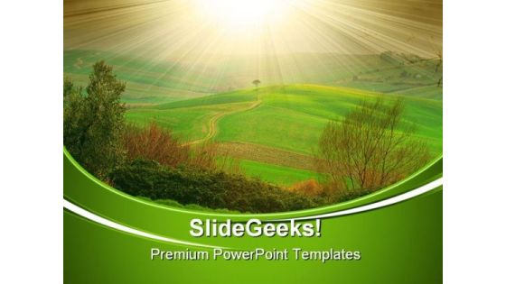 Luce Toscana Italy Nature PowerPoint Themes And PowerPoint Slides 0711 Luce Toscana Italy Nature PowerPoint Themes And PowerPoint Slides 0711