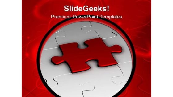 Magnify The Business Solution PowerPoint Templates Ppt Backgrounds For Slides 0613 Magnify The Business Solution PowerPoint Templates Ppt Backgrounds For Slides 0613