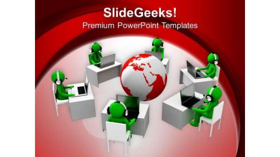 Maintain A Global Network For Business Growth PowerPoint Templates Ppt Backgrounds For Slides 0613 Maintain A Global Network For Business Growth PowerPoint Templates Ppt Backgrounds For Slides 0613