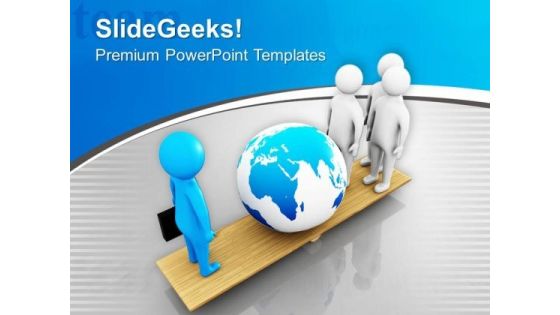 Maintain A Global Relation Client PowerPoint Templates Ppt Backgrounds For Slides 0613 Maintain A Global Relation Client PowerPoint Templates Ppt Backgrounds For Slides 0613