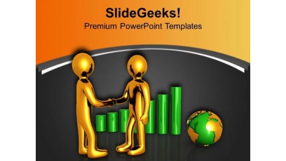 Maintain Financial Relation For Growth PowerPoint Templates Ppt Backgrounds For Slides 0613 Maintain Financial Relation For Growth PowerPoint Templates Ppt Backgrounds For Slides 0613