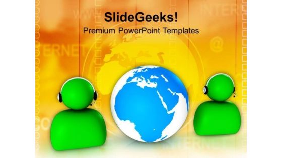 Maitain Global Communication PowerPoint Templates Ppt Backgrounds For Slides 0513 Maitain Global Communication PowerPoint Templates Ppt Backgrounds For Slides 0513