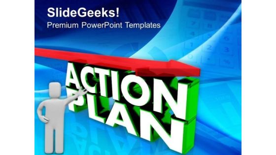Make A Action Plan For Business PowerPoint Templates Ppt Backgrounds For Slides 0513 Make A Action Plan For Business PowerPoint Templates Ppt Backgrounds For Slides 0513