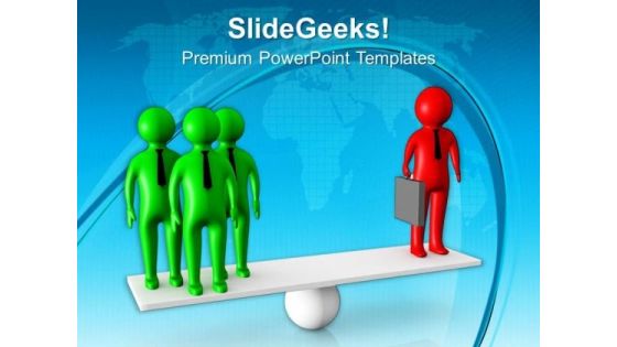 Make A Balance PowerPoint Templates Ppt Backgrounds For Slides 0613 Make A Balance PowerPoint Templates Ppt Backgrounds For Slides 0613
