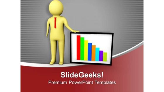 Make A Business Result For Meeting PowerPoint Templates Ppt Backgrounds For Slides 0713 Make A Business Result For Meeting PowerPoint Templates Ppt Backgrounds For Slides 0713