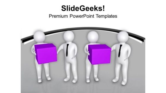 Make A Chain For Product Delivery PowerPoint Templates Ppt Backgrounds For Slides 0713 Make A Chain For Product Delivery PowerPoint Templates Ppt Backgrounds For Slides 0713