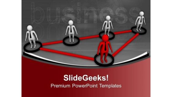 Make A Circle With Team PowerPoint Templates Ppt Backgrounds For Slides 0713 Make A Circle With Team PowerPoint Templates Ppt Backgrounds For Slides 0713