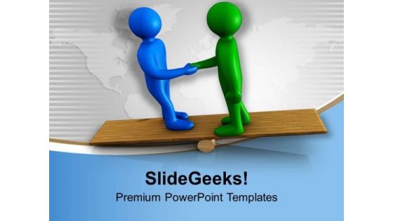 Make A Contract With Clients PowerPoint Templates Ppt Backgrounds For Slides 0613 Make A Contract With Clients PowerPoint Templates Ppt Backgrounds For Slides 0613