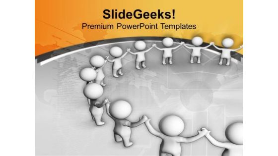 Make A Good Circle For Business Marketing PowerPoint Templates Ppt Backgrounds For Slides 0613 Make A Good Circle For Business Marketing PowerPoint Templates Ppt Backgrounds For Slides 0613