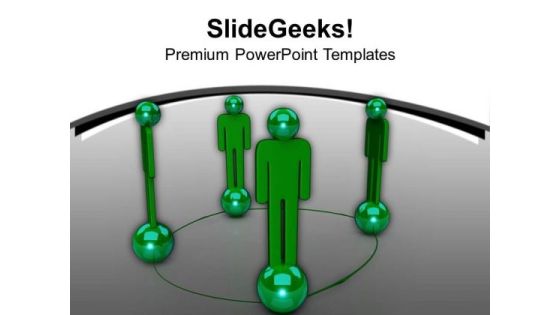 Make A Good Cycle PowerPoint Templates Ppt Backgrounds For Slides 0613 Make A Good Cycle PowerPoint Templates Ppt Backgrounds For Slides 0613
