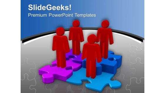Make A Good Team For Business PowerPoint Templates Ppt Backgrounds For Slides 0613 Make A Good Team For Business PowerPoint Templates Ppt Backgrounds For Slides 0613