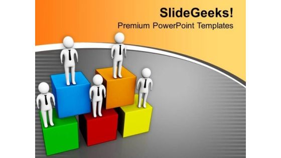 Make A Hierarchy In Business PowerPoint Templates Ppt Backgrounds For Slides 0713 Make A Hierarchy In Business PowerPoint Templates Ppt Backgrounds For Slides 0713