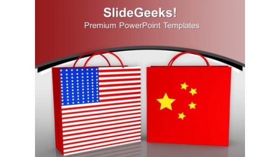 Make A Pact For Trade PowerPoint Templates Ppt Backgrounds For Slides 0713 Make A Pact For Trade PowerPoint Templates Ppt Backgrounds For Slides 0713