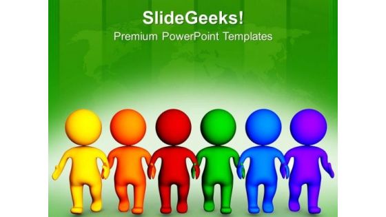 Make A Team For Business PowerPoint Templates Ppt Backgrounds For Slides 0513 Make A Team For Business PowerPoint Templates Ppt Backgrounds For Slides 0513