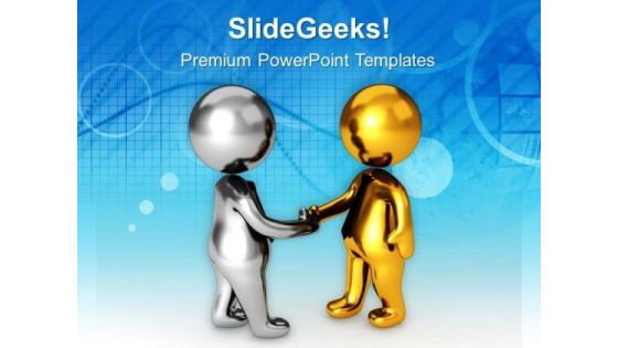Make A Two Way Communication PowerPoint Templates Ppt Backgrounds For Slides 0613 Make A Two Way Communication PowerPoint Templates Ppt Backgrounds For Slides 0613