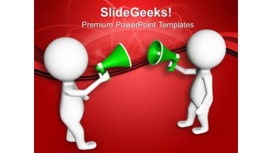 Make Announcement For Business PowerPoint Templates Ppt Backgrounds For Slides 0813 Make Announcement For Business PowerPoint Templates Ppt Backgrounds For Slides 0813