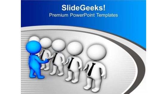 Make Business Relations For Suceess PowerPoint Templates Ppt Backgrounds For Slides 0613 Make Business Relations For Suceess PowerPoint Templates Ppt Backgrounds For Slides 0613