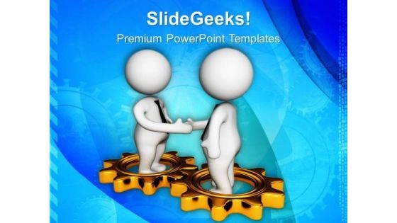 Make Good Relations With Client PowerPoint Templates Ppt Backgrounds For Slides 0713 Make Good Relations With Client PowerPoint Templates Ppt Backgrounds For Slides 0713