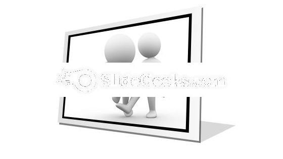Make Him Fall Down Ppt Icon For Ppt Templates And Slides F Make Him Fall Down Ppt Icon For Ppt Templates And Slides F