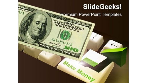 Make Money Dollar Finance PowerPoint Themes And PowerPoint Slides 0711 Make Money Dollar Finance PowerPoint Themes And PowerPoint Slides 0711